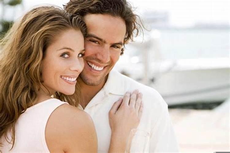 天秤座老公对待婚姻