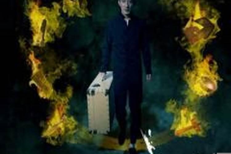 阴阳先生怎么学成的