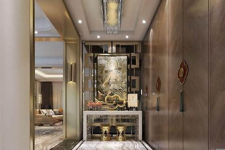 室内走廊风水禁忌