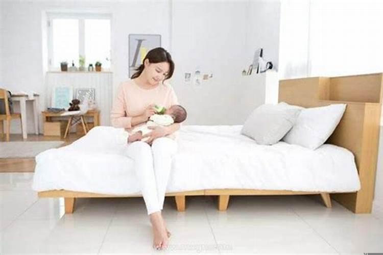 怀孕做梦都是女宝宝