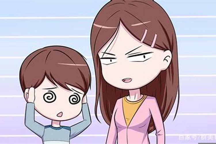 青春期孩子性格古怪