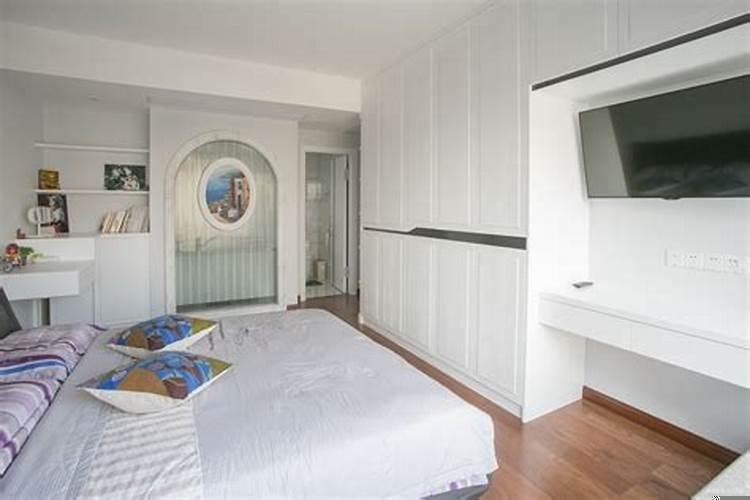 卧室能放办公桌吗