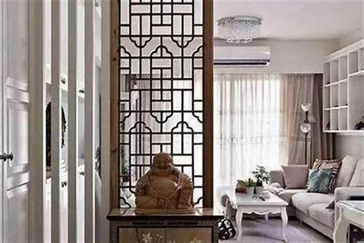 怎样的入户门才是好风水