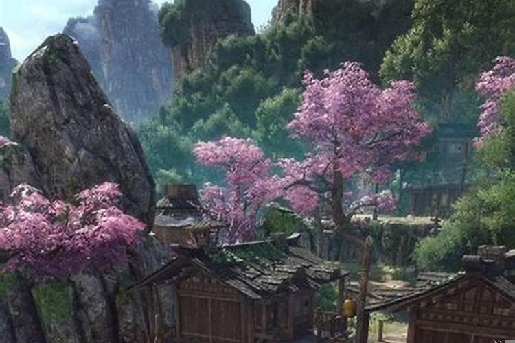 风水中的逆水什么用途