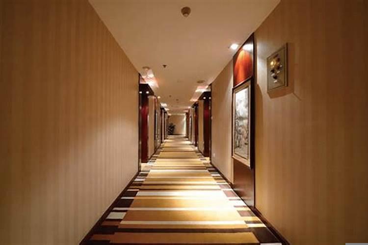 室内走廊风水禁忌