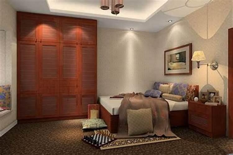 婚房布置要注意哪些细节