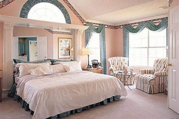 卧室放什么最招财运