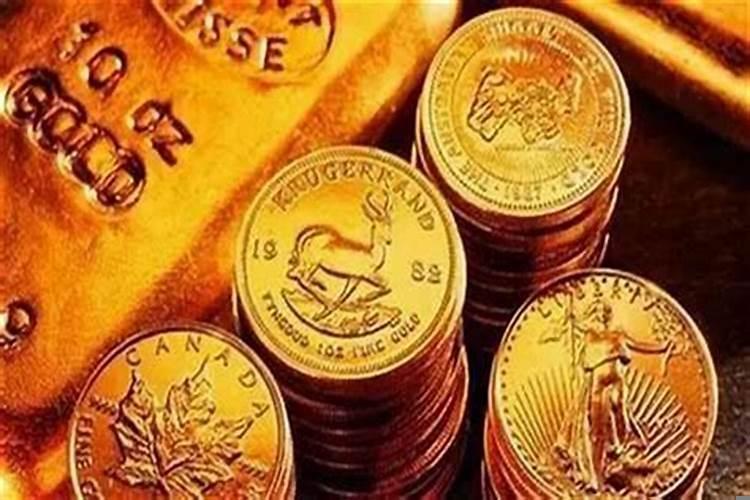 什么样的人才有财运