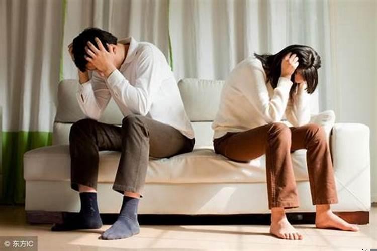 梦到已婚同事喜欢自己