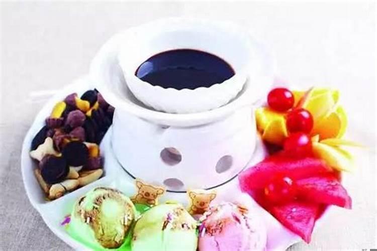 天蝎座女生喜欢喝什么饮料