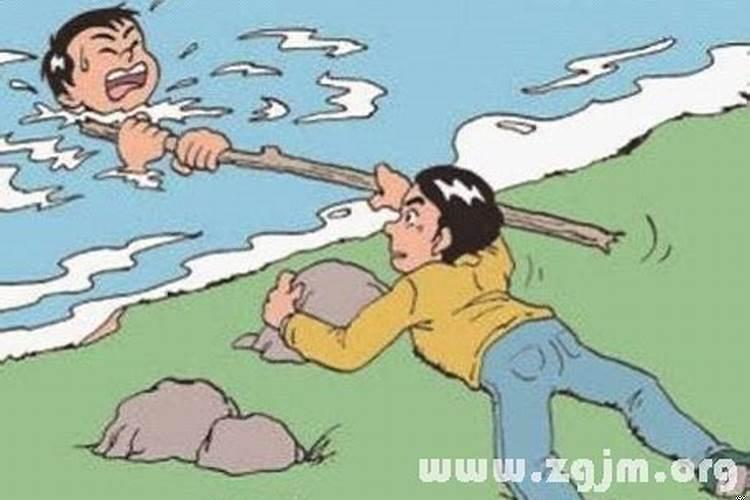 梦见生娃儿，但是娃儿死了