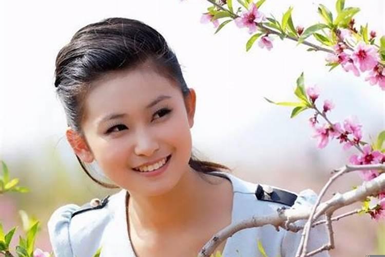 一生桃花最旺生肖