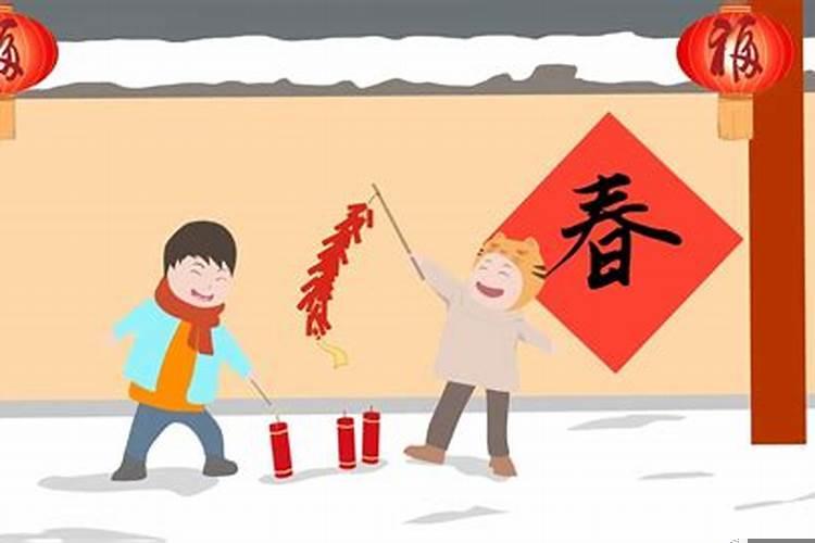 23年春节是几号几月