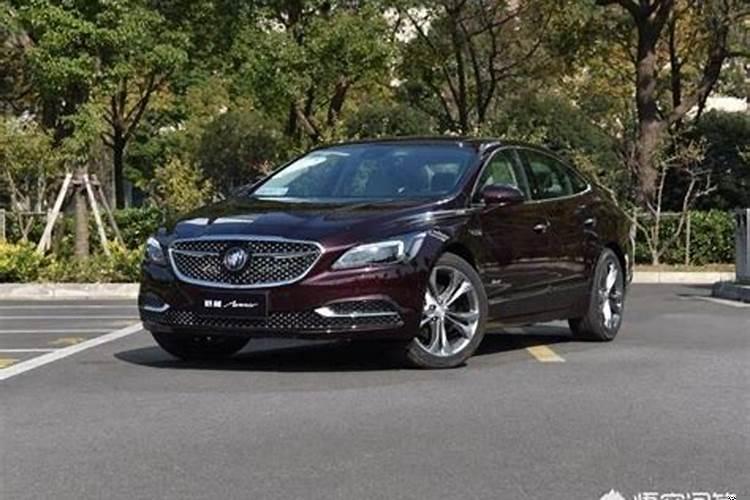 金牛座和君越哪个保值率高