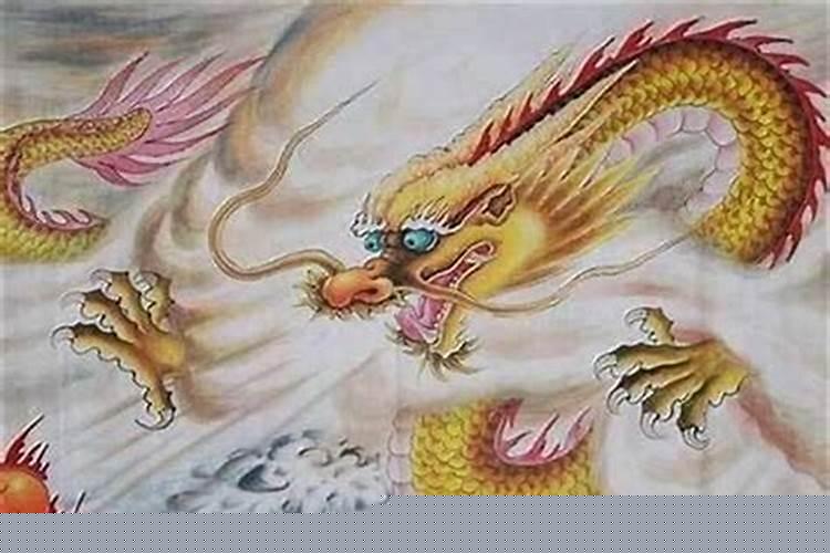 88年属龙的佩戴什么可以增加财运