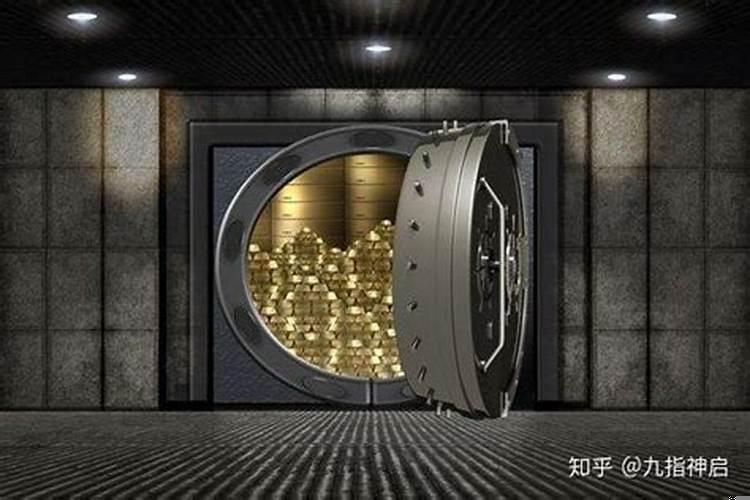 保险柜应该放在卧室的什么位置