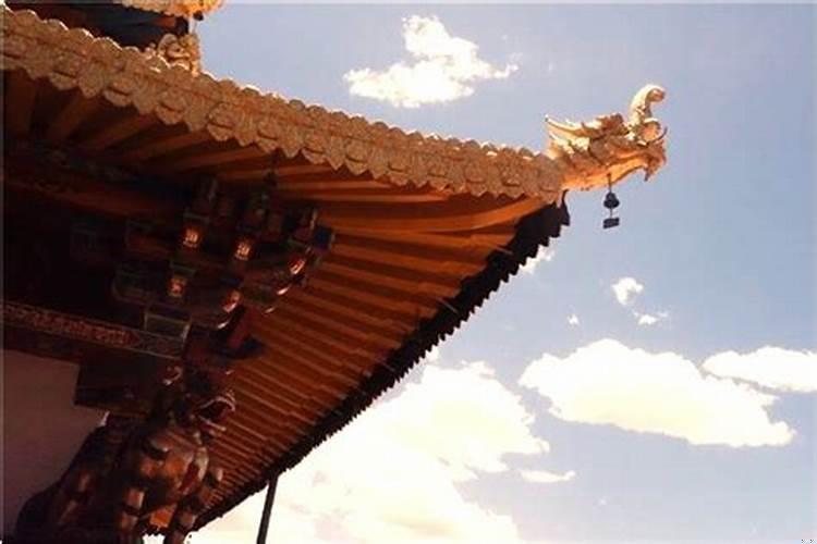 梦见老宅漏水寓意什么