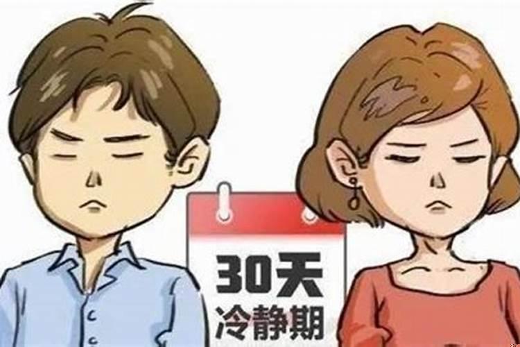 离婚冷静期内的收入怎么分