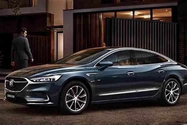 金牛座和君越哪个保值率高