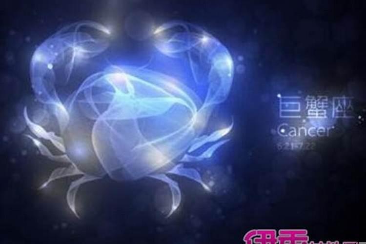 巨蟹男喜欢温柔的女孩