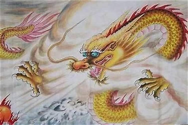 88年属龙的佩戴什么可以增加财运