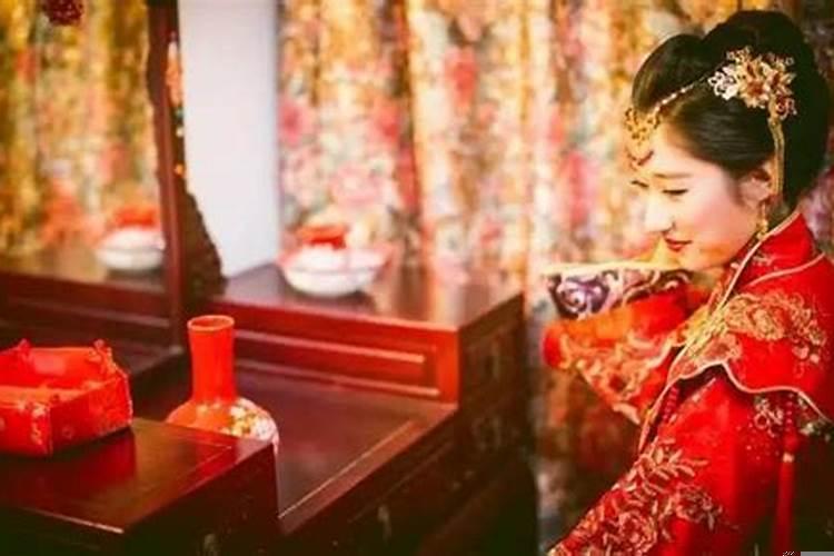 女儿出嫁当天下雨好不好