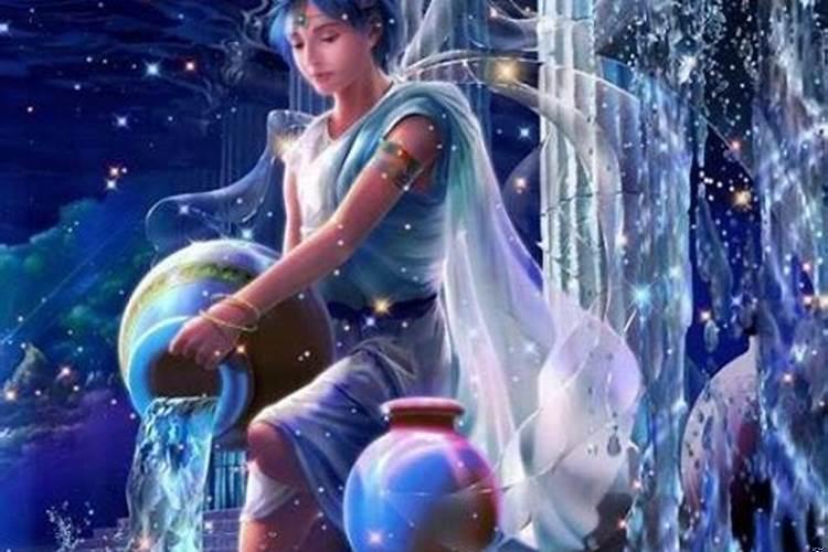 水瓶女与双子男配吗