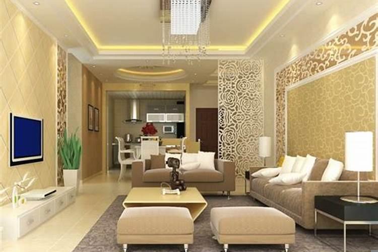 破财的房子怎么改变风水