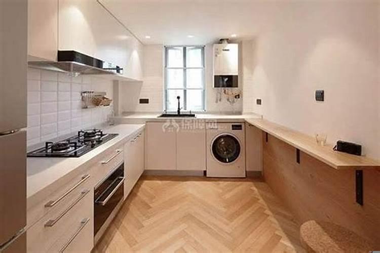 自家财神可以放厨房吗