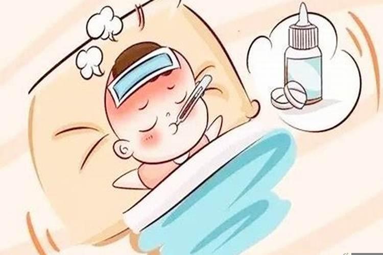 家里小孩总生病跟风水有关吗