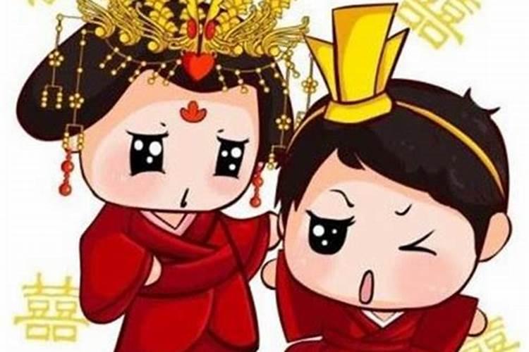 2022年遇到真爱的生肖