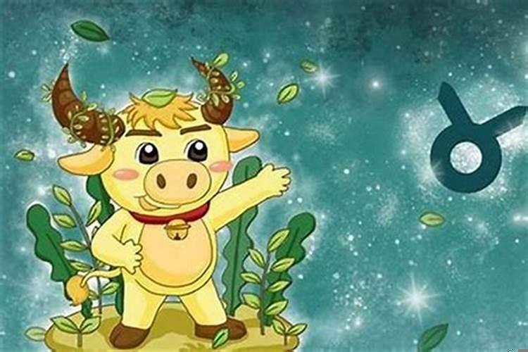 金牛座的人性格怎么样