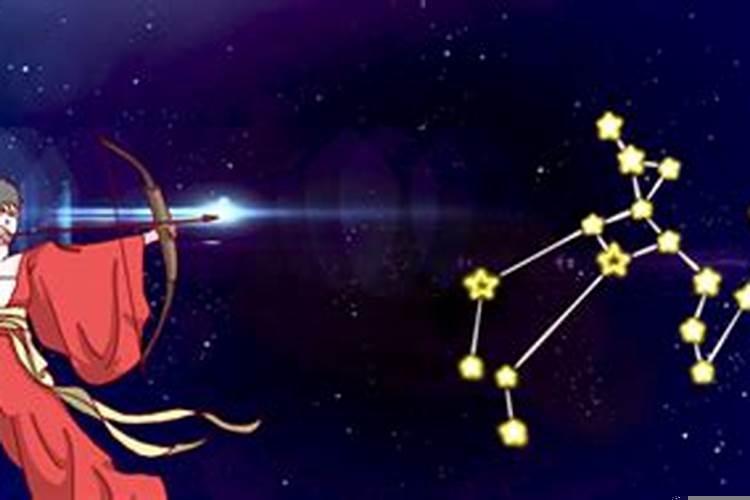 2022年射手座运势如何