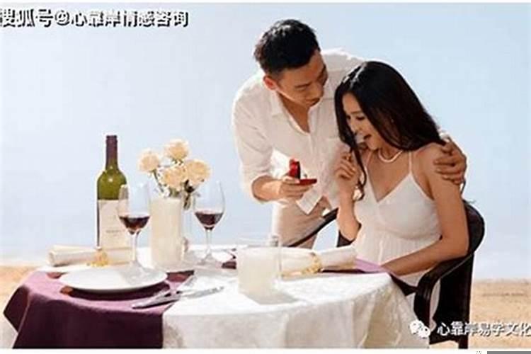 怎么从八字看丈夫富贵层次