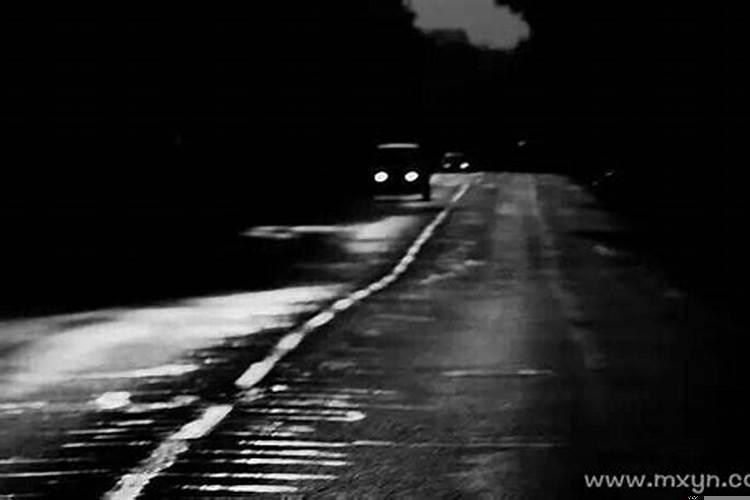 梦见活着的人死了是什么预兆?