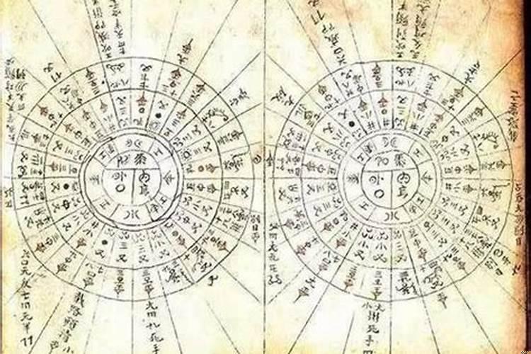 中国古代有什么神奇的秘术吗