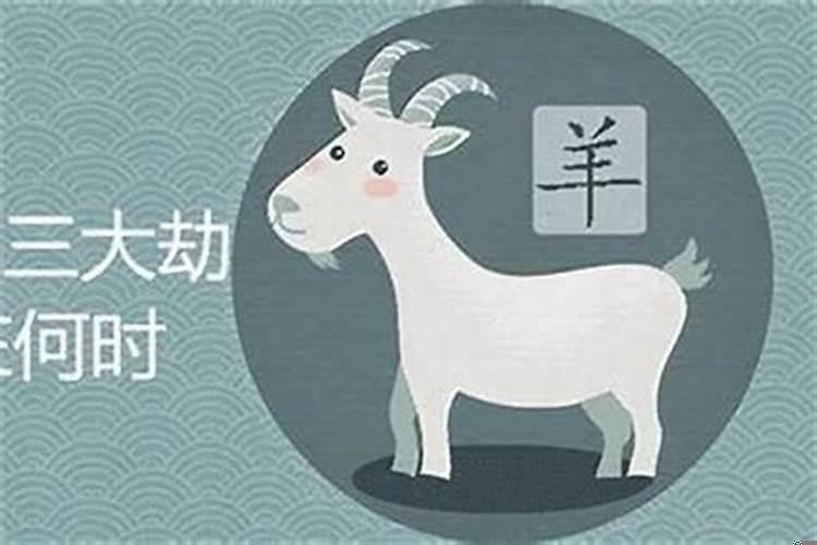 91年的羊是什么命格