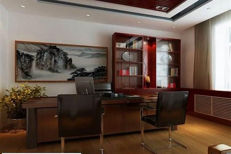 办公桌摆放朝向风水有什么讲究吗