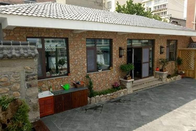 农村自家院子里是否可以搭建房屋