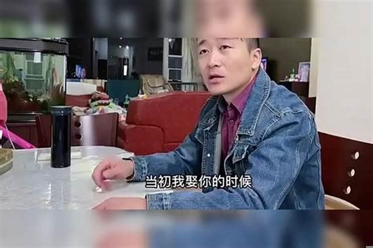 儿子找了个二婚女大他7岁