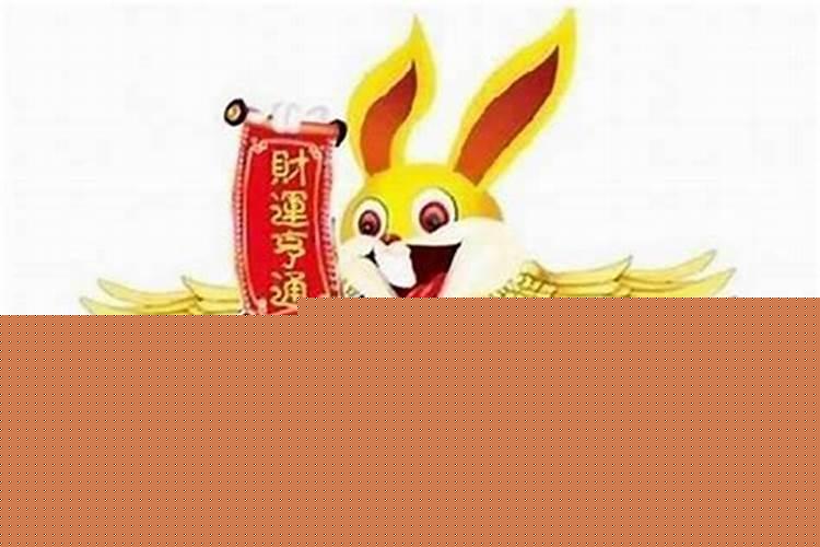 兔年是哪一年本命年