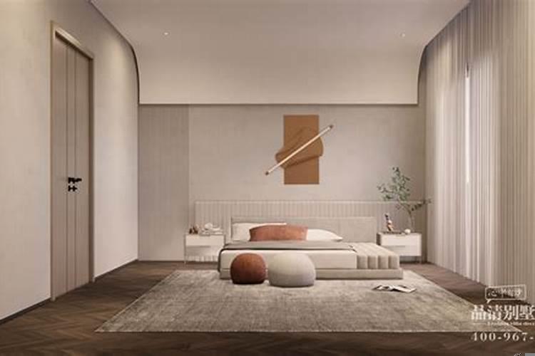 怎样布置卧室简单漂亮