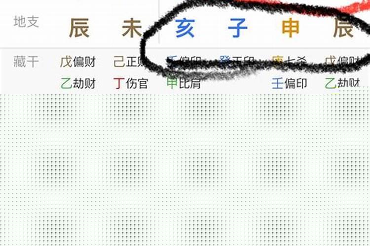 戊午和戊子相合吗