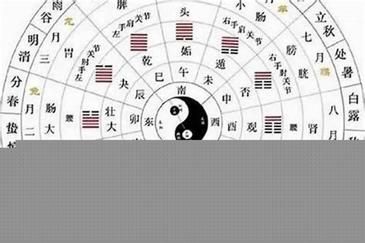 八字主要看日柱