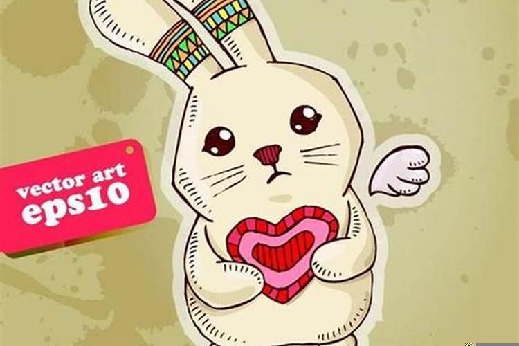 63年属兔人的爱情