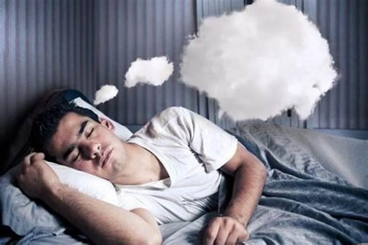 为什么情侣会做同样的梦