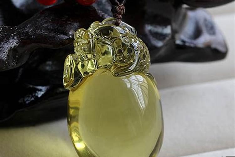 什么水晶旺财运