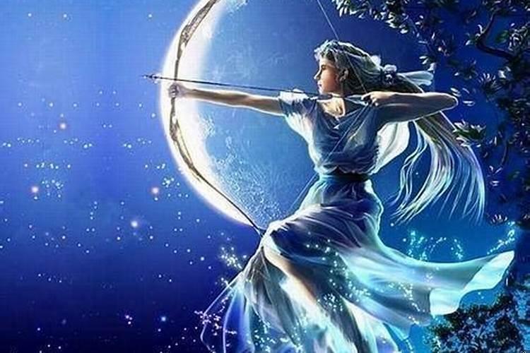 射手喜欢被撩吗