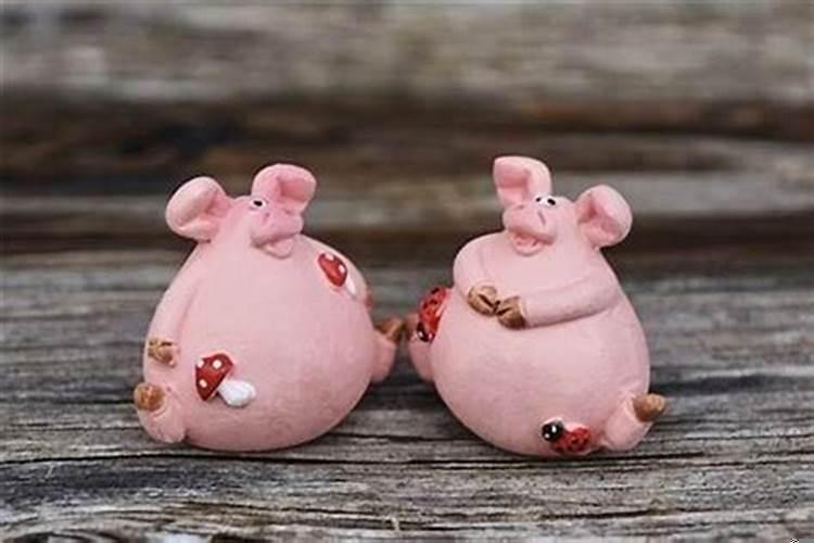 属猪适合什么颜色的被套