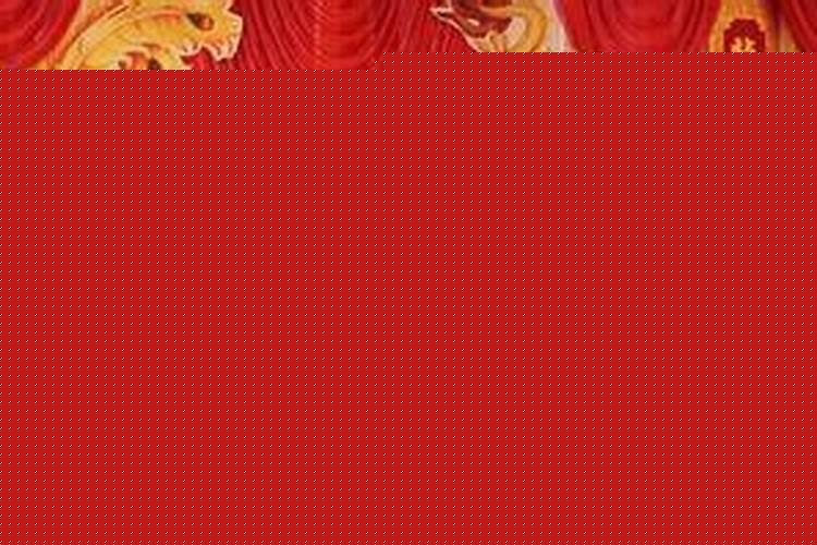 结婚有什么风俗